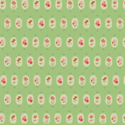 Prairie Dot Pistachio from Minimo by Amy Sinibaldi for AGF (Avail Mar)