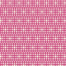 Fuchsia From Squared Elements By AGF Studo