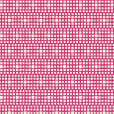 Fuchsia From Squared Elements By AGF Studo