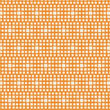 Mandarin From Squared Elements By AGF Studo