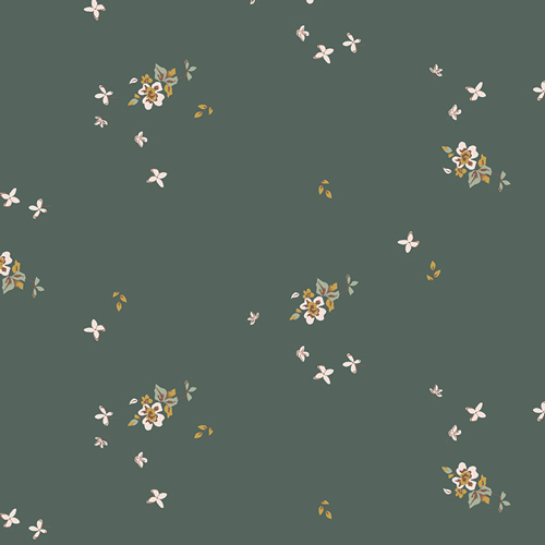 Delicate Balance Evergreen from Spruce by Sharon Holland for AGF (Avail May)