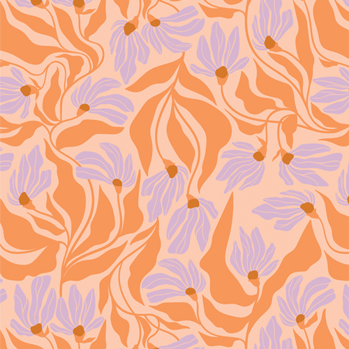 Wind Dance Blaze from Tangerine by AGF Studio for AGF (Avail Apr)