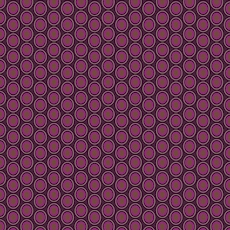 Eggplant From Oval Elements By AGF Studio