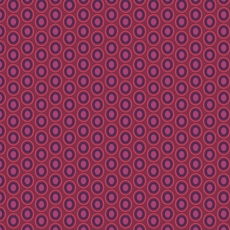 Beaujolais Wine From Oval Elements By AGF Studio