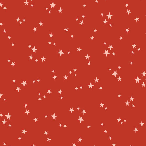 Twinkles from Tinsel Time by Louise Cunningham for Cloud9 Fabrics