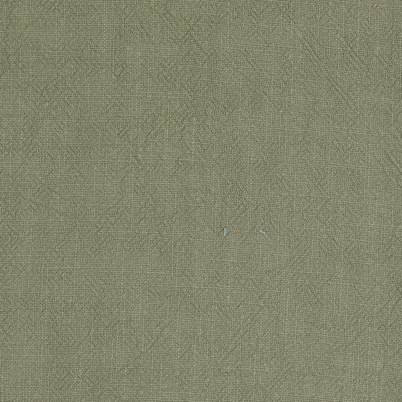 Moss Washed Ramie from Sligo by Modelo Fabrics (Avail Jul)