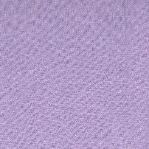 Lilac Viscose Linen Slub From Bray By Modelo Fabrics