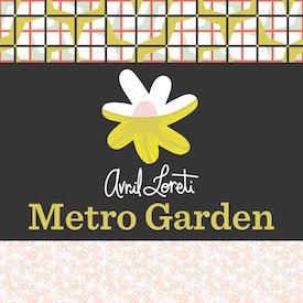 Metro Garden