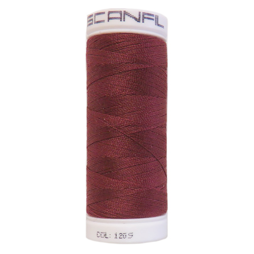 Scanfil Universal Sewing Thread 100 Metre Spool - 1209