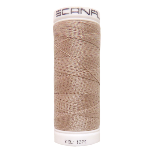 Scanfil Universal Sewing Thread 100 Metre Spool - 1270