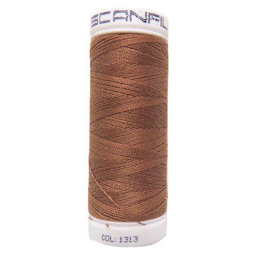 Scanfil Universal Sewing Thread 100 Metre Spool - 1313