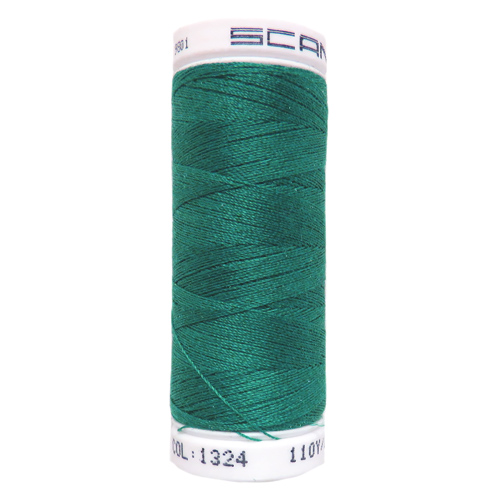 Scanfil Universal Sewing Thread 100 Metre Spool - 1324