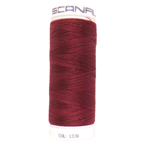 Scanfil Universal Sewing Thread 100 Metre Spool - 1330
