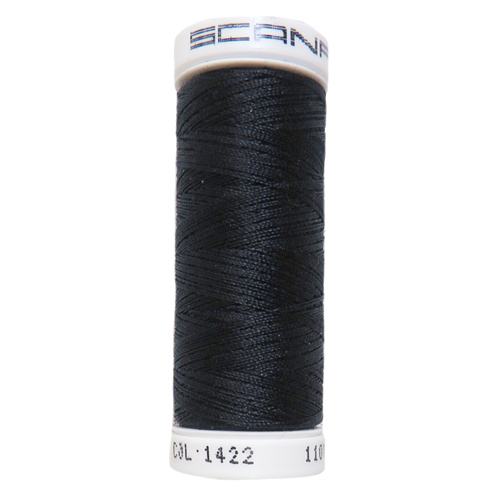 Scanfil Universal Sewing Thread 100 Metre Spool - 1422