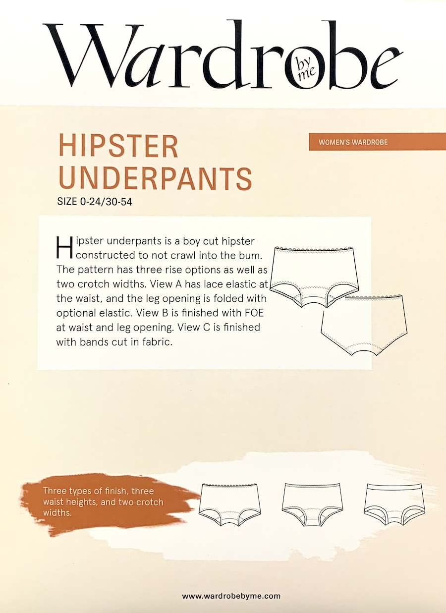 The Love Yourself Hipster Pattern By Wardrobe By Me