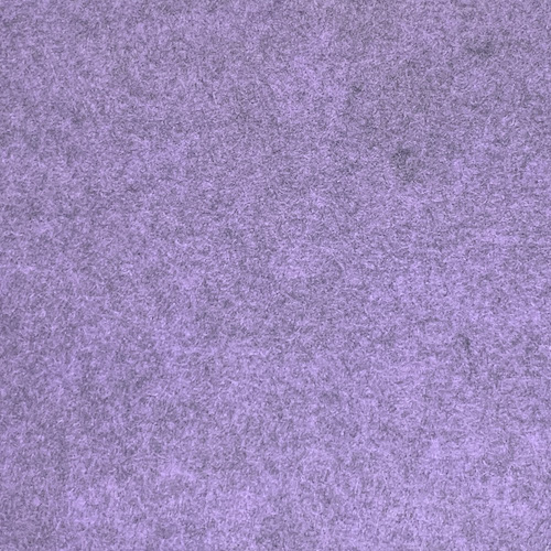 Purple Potion - Woolfelt 35% Wool / 65% Rayon 36in Wide / Metre