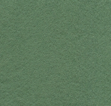 Blue Spruce - Woolfelt 20% Wool / 80% Rayon 36in Wide / Metre