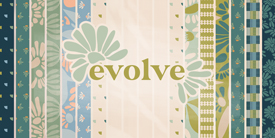 Evolve 