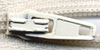 Make A Zipper Spare Pulls- Cream Pulls- 12 Per Pack
