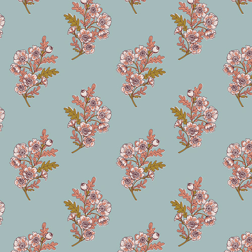 Bright Eyes from Charming One by Sharon Holland for AGF