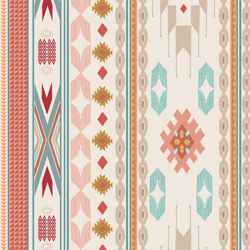 Native Essence in Flannel from Land of Enchantment by Becca Plymale for AGF (Avail Apr)