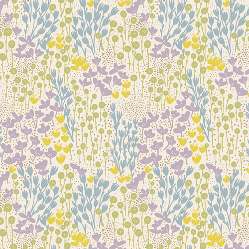 Backyard Field Day from Fresh Linen by Katie O'Shea for AGF (Due May)