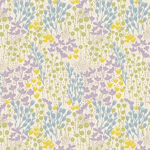 Backyard Field Day from Fresh Linen by Katie O'Shea for AGF