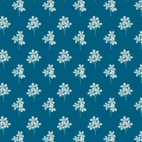 Tropical Bloom from Gulf Breeze by Becca Plymale for AGF (Avail Mar)