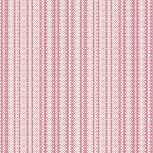 Legacy Stripe Rose from Legacy Designer Essentials by Bari J. for AGF (Avail Apr)