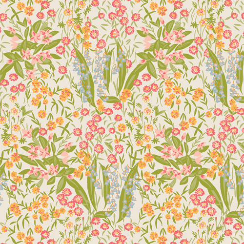Harmony Daybreak from Midsummer by Sharon Holland for AGF (Avail Jul)