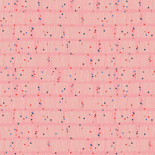 Books Galore In Peony From Minimo By Amy Sinibaldi For Agf (Avail Mar)