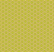 Chartreuse From Oval Elements By AGF Studio