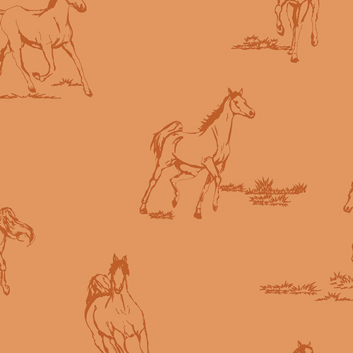 Open Pasture from The Orchard by Maureen Cracknell for AGF