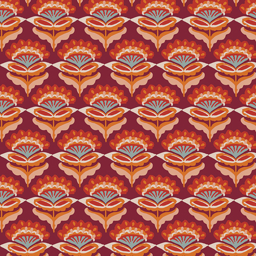 Rustic Roots from The Orchard by Maureen Cracknell for AGF