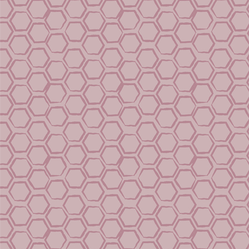 Moving Hegaxons from GeoBloom by Kelsey Swatske for AGF Sewcial Bee Collective for AGF (Avail Oct)