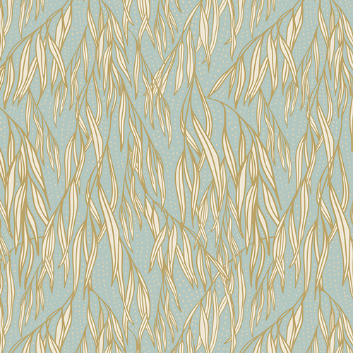 Weeping Willows from Spring Equinox by Katie OShea for AGF