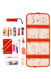 Stash And Dash Organiser Pattern From ByAnnie