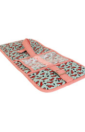 Stash And Dash Organiser Pattern From ByAnnie