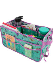 Road Trip Organiser Pattern From ByAnnie