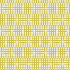 Kings Road Yellow From Squared Elements By AGF Studo