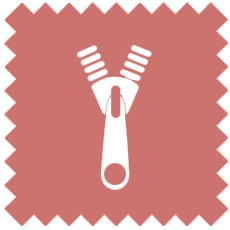 Zipper Pulls