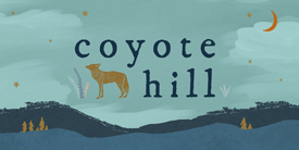 Coyote Hill