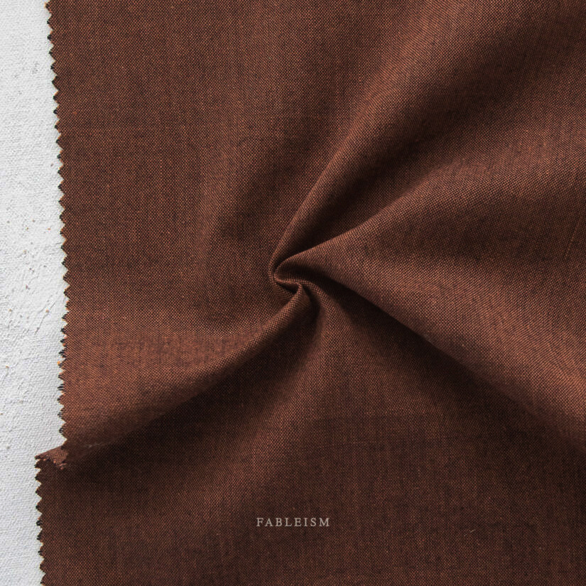 Garnet from Everyday Chambray Nocturne by Fableism