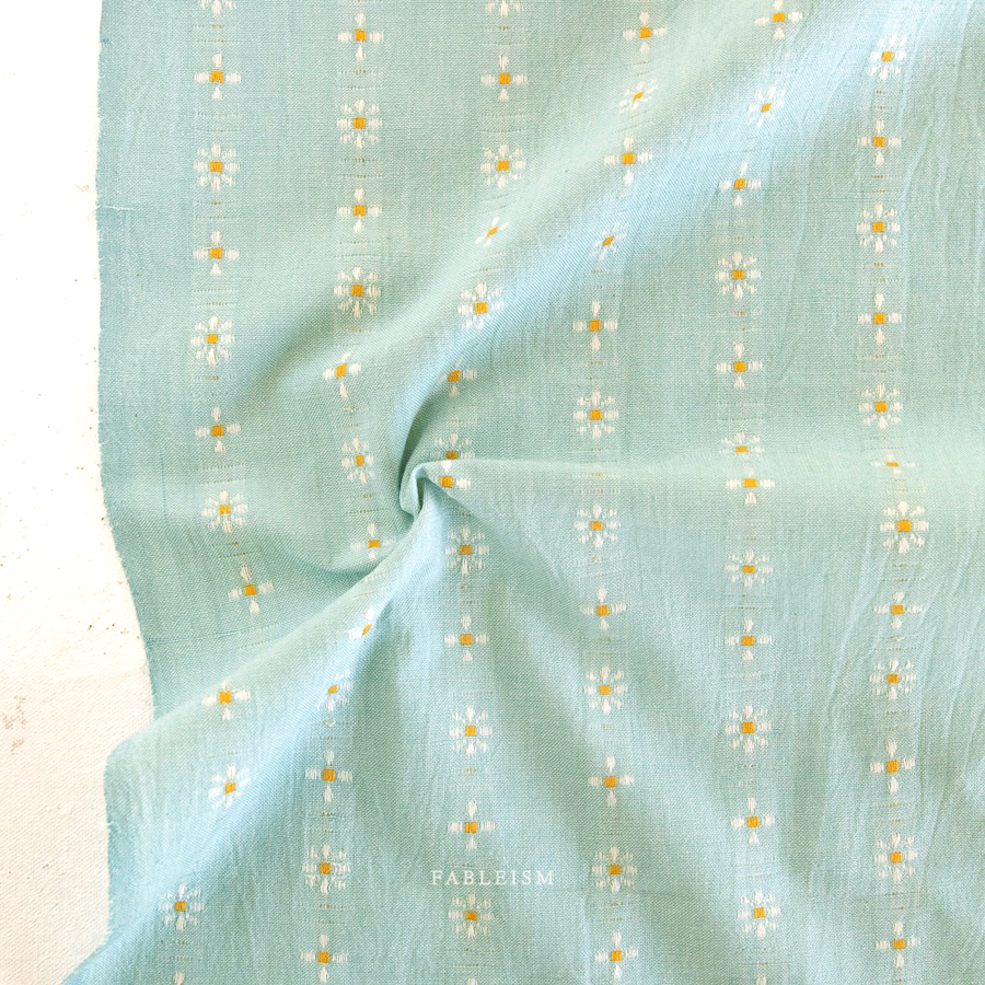 Droplet Daisy From Forest Forage By Fableism