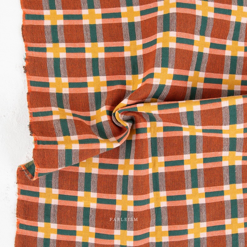 Flare Decked Out From Happy Camper By Fableism (Avail Oct)