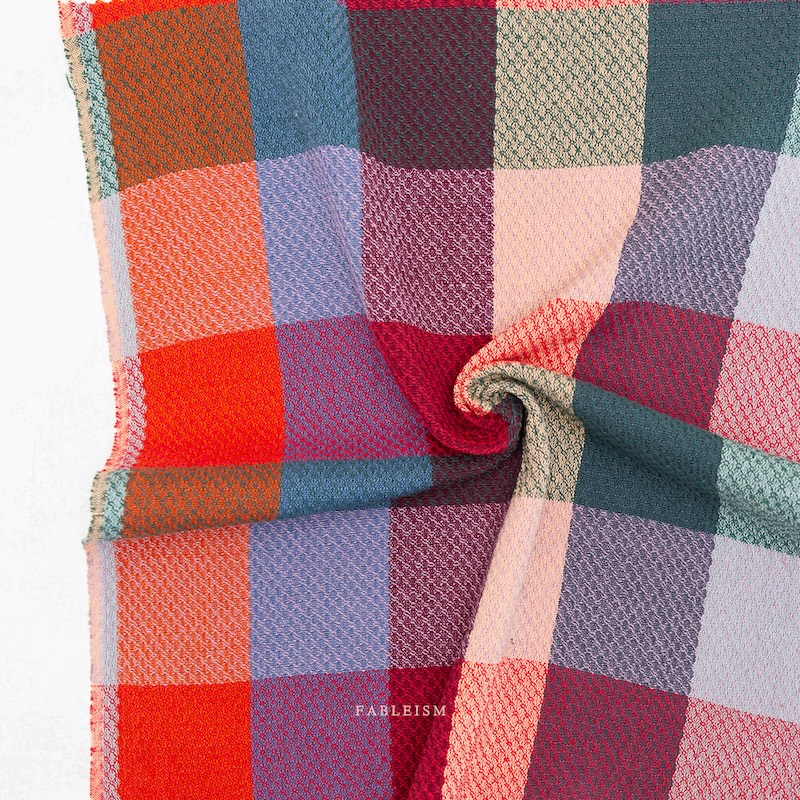 Sangria From Waffle Happy Checkers For Fableism