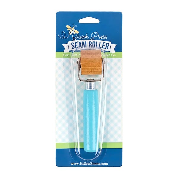 Quick Press Seam Roller by Lori Holt &#8987;