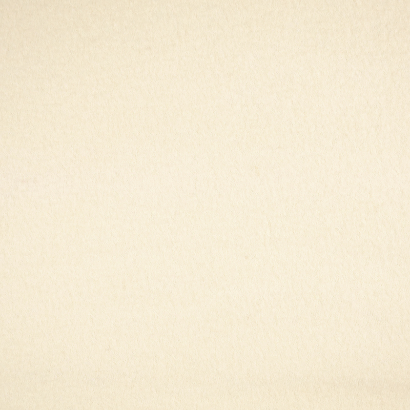 Cream Boiled Wool from Cairn by Modelo Fabrics