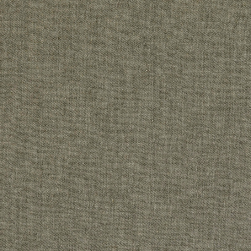 Khaki Vintage Cotton From Nantucket by Modelo Fabrics