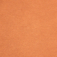 Copper Metallic Imitation Leather from Santiago by Modelo Fabrics